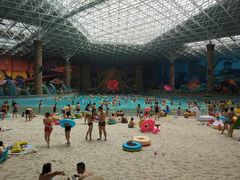 -波塞冬旅游度假区