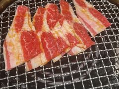 -厚贞日式烤肉(浦东汇智店)