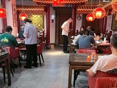 -秦月轩·陕西家乡菜(阜成路·五棵松店)