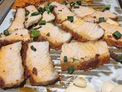 -绿茶餐厅(西单老佛爷店)