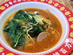 -福客麻辣烫·现炒麻辣香锅(印力中心店)