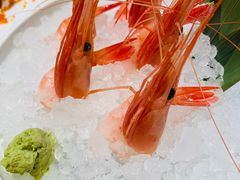 -林妈妈村·日式料理(宝山万达店)