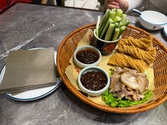 -闫府私房菜·百年鲁菜(恒隆店)