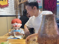 -0317火锅鸡·清真(正达店)