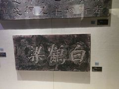 -白鹤梁水下博物馆