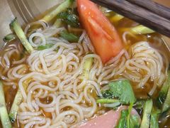 -允辛家·自助泥炉烤肉(九亭店)