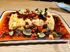 -烤无忌·新疆菜馆(格林威治城店)