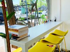 -五进制 Coffee Shop