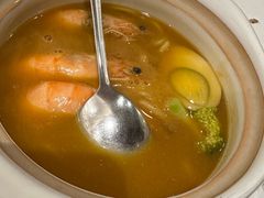 -子霖南山鲜虾面(南山总店)