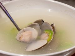 -神府路壹号·海鲜烧烤·砂锅粥·锅物(三坊七巷店)