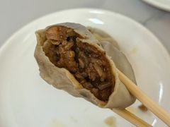 香菇猪肉烧麦-德润福严氏烧麦总店(友谊路总店)