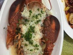 -南海渔家•海鲜•正宗海南菜(海棠湾店)