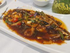 -纳家楼·地道陕菜(劳动路店)