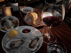 -上海柏悦酒店·世纪100牛排馆