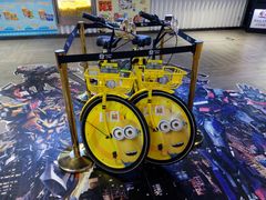 -太平洋影院(西村店)