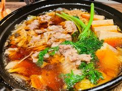 -千代武日本料理(爱建店)