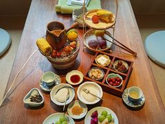 -梅间堂茶馆(绿地缤纷城店)