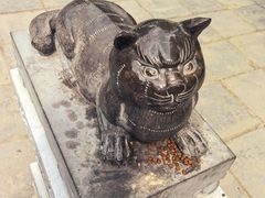 -西安大兴善寺