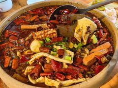 -青城甲(青城山店)