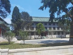 -北京协和医院(东单院区)