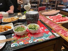 -井格重庆火锅(临平银泰城店)