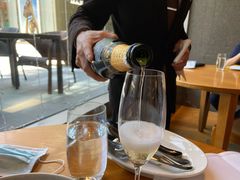 -君悦酒店·La Terrazza意合園·意式风味