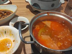 -龙聚德北京烤鸭(沙坪坝华宇A馆店)