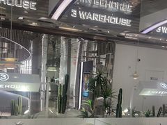 -3号仓库·创意中国菜(嘉兴龙鼎万达店)