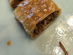 -功德林素菜饭庄(前门店)