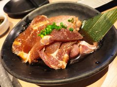 秘汁牛上脑-新石器烤肉(周浦万达店)