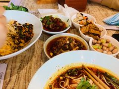 -好這口重庆小面(总店)