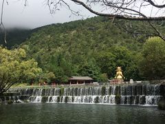 -玉龙寨旅游景区