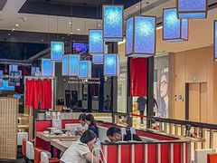 -一風堂拉面(深圳湾万象城店)