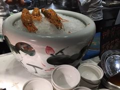 -福州仓山凯悦酒店·Market Cafe Lacucina咖啡厅