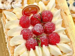 -M'CAKE(西单大悦城店)
