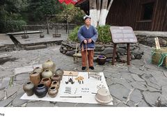 -常德桃花源景区