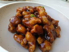 -江南村酒家