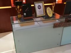 -湖影中餐厅·南京金茂威斯汀大酒店