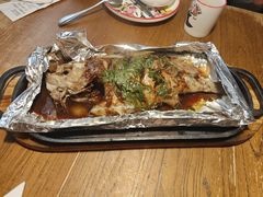 -新白鹿餐厅(龙游路总店·杭帮菜名店)
