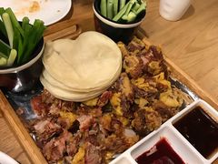 -陈傻子餐厅(世纪都会店)