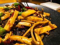 -十三式重庆江湖菜(金茂览秀城店)