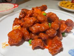 -小河村•南京鱼鲜乡土家常菜(油坊桥店)