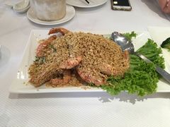 -新加坡海鲜共和(名胜世界圣淘沙海滨坊)