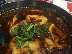 -苗乡米线(建军路店)