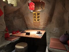 -涌煲记·蟹煲·砂锅海鲜·煲出宁波味(天一旗舰店)