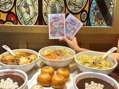 -常盛香生煎·酸辣汤.无锡老字号玉兰饼(新生路店)
