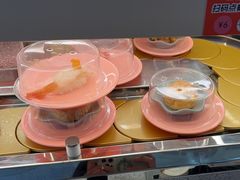 -争鲜回转寿司(西红门荟聚PLUS店)