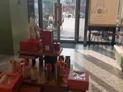 -星巴克(平湖万达广场店)
