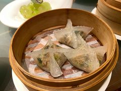 -杭州JW万豪酒店-万豪中餐厅