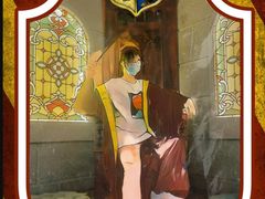 -逃脱反斗城沉浸剧情密室(北京路店)